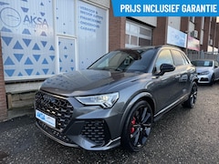 Audi RSQ3 - RS Q3 2.5 TFSI