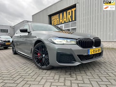 BMW 5-serie - 545e xDrive Business Edition Plus | NL AUTO | STUURVERW | LANE | DAK | FULL OPTIES |
