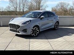 Ford Puma - 1.0 EcoBoost Hybrid ST-Line X | Winter Pack | B&O |