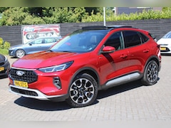Ford Kuga - 2.5 PHEV 243pk AUT Active, Panorama dak, Winterpack, Trekhaak