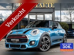 MINI John Cooper Works - 2.0 S Chili|JCW|PANO|H&K|HEAD-UP|ACC|18''