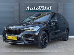 BMW X1 - xDrive25e Sport Line | LED | Trekhaak | Sportstuur | PDC