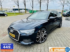 Audi A6 Avant - 45 TDI quattro Sport Pro Line S NAP EX BPM