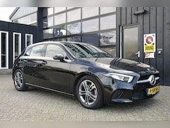 Mercedes-Benz A-klasse - 160 Advantage | NL-Auto | Dealer Onderhouden | Widescreen | Trekhaak