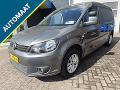 Volkswagen Caddy Maxi - 1.6TDI Maxi DSG L2H1 Navi Trekhaak PDC