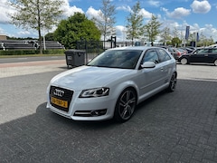 Audi A3 - 1.2 TFSI Attraction Advance |nette auto|