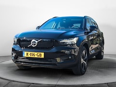 Volvo XC40 - Recharge P8 AWD R-Design (408 PK) 1e-Eig. & Keurig-Onderh., BOVAG-Garantie, NL-Auto, Panor