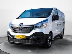 Renault Trafic - 2.0 dCi 120 T29 L1H1 Comfort (120 PK) 1e-Eig. & Dealer-Onderh. BOVAG-Garantie. NL-Auto. Sc