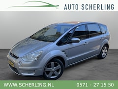 Ford S-Max - 2.0-16V 5-pers. Export / Handel