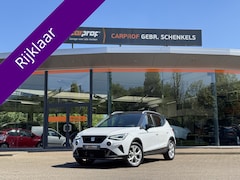 Seat Arona - 1.0 TSI FR | Adaptive Cruise Control | Apple Carplay/Android Auto | Climate control Bi-col