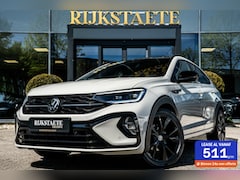 Volkswagen Taigo - 1.5 TSI R-Line|PANO|ACC|18'|VIRTUAL|CARPLAY