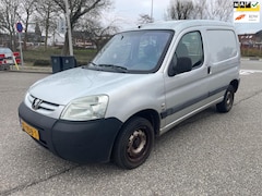 Peugeot Partner - 190C 1.6 HDI / 1e.eigenaar / airco / elek.ramen / deurvergrendeling / nap
