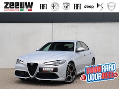Alfa Romeo Giulia - 2.0 Turbo 200 PK Sprint | Veloce | Carplay | Navi | Leder | 19"