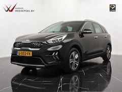 Kia Niro - 1.6 GDi Hybrid DynamicLine - Navigatie - Camera - Climate control - Cruise control - All S