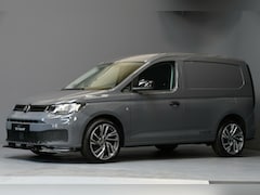 Volkswagen Caddy Cargo - 1.5 TSI N-EDITION AIRCO | BTW VRIJ | CRUISE
