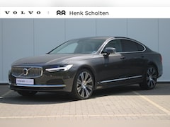 Volvo S90 - B5 250PK Mild Hybrid Plus Bright | 360° Parkeercamera | Premium Harman/Kardon Audio | 20"