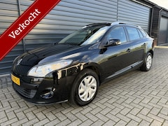 Renault Mégane Estate - 1.6 Expression Panoramadak Clima Navi