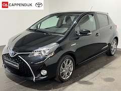 Toyota Yaris - 1.5 Hybrid Dynamic | NAVI | PANODAK | CAMERA |