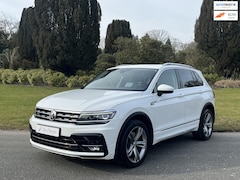 Volkswagen Tiguan - 2.0 TSI 4Motion Highline R-line HUD DSG