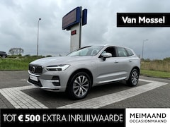 Volvo XC60 - 2.0 T6 Long Range Plug-in hybrid AWD Inscription | Memorystoelen | Schuif-/kanteldak| Park