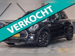 MINI John Cooper Works - 2.0 S|JCW|Pano|Cam|H&K|HUD|Navi-XL|Acc