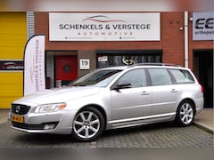 Volvo V70 - 2.0 T4 Dynamic Edition 1e eigenaar / Geheel dealer onderhouden