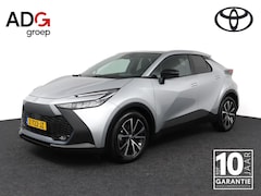 Toyota C-HR - 1.8 Hybrid 140 Dynamic | Parkeersensoren | Navigatie | Apple Carplay/Android Auto |