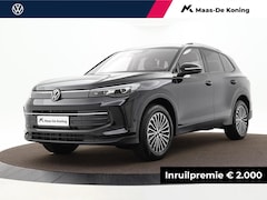 Volkswagen Tiguan - Life Edition 1.5 eTSI 130 pk 7 versn. DSG · Comfort pakket · Velgen 'Napoli' 18 inch licht