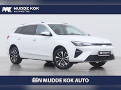 MG 5 - 5 MG5 Long Range Comfort 61 kWh | ACC | Camera | Apple Carplay | Keyless | Getint Glas