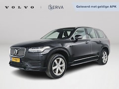 Volvo XC90 - T8 Aut. Twin Engine AWD Momentum Pro | Parkeercamera | Stoelverwarming | Trekhaak