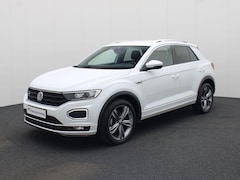 Volkswagen T-Roc - 1.5TSI/150PK R Line DSG · Navigatie · Camera + Parkeersensoren · Stoelverwarming · Garanti