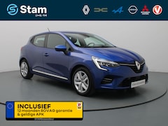 Renault Clio - 1.6 E-Tech Hybrid 140 Business Zen Cruise | Climate | Navi | Parkeersens. achter | Trekhaa