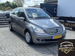Mercedes-Benz B-klasse - 200 CDI AUTOMAAT 5drs nieuwe apk