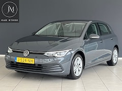 Volkswagen Golf - 1.5 TSI Life Business IQ Light Memory Sportstoel TREKHAAK