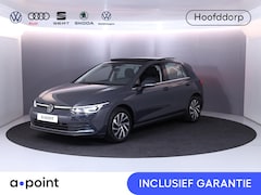 Volkswagen Golf - 1.4 eHybrid Style 204 pk Automaat (DSG) | Navigatie | Panoramadak | Parkeersensoren | Acht
