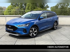 Ford Focus Wagon - 1.0 EcoBoost Hybrid Active X |Panoramadak|Winter Pack|Driver Ass.Pack