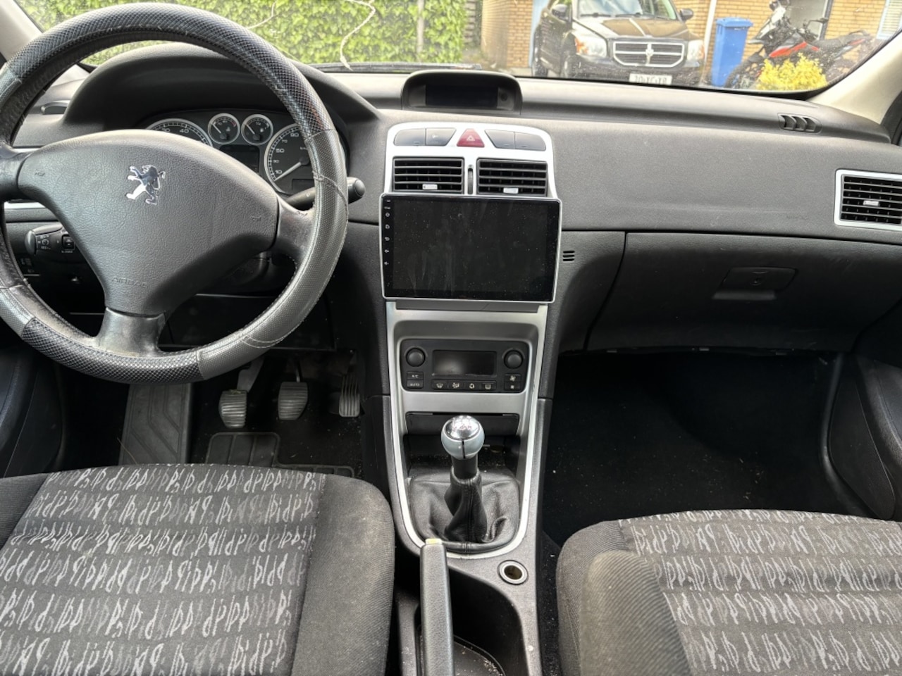 Peugeot 307 - 1.6-16V XS Premium 1.6-16V XS Premium - AutoWereld.nl