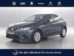 Seat Ibiza - 1.0 TSI 95pk Style Business Intense / Navigatie / Camera / Apple Carplay / Wordt verwacht