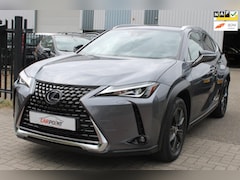 Lexus UX - 250h Executive Line Leer Clima LED Nieuwstaat