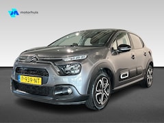 Citroën C3 - 1.2 PureTech 83pk S&S Feel