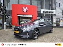 Hyundai i20 - 100pk T-GDI Comfort | Camera | Cruise | Carplay | 15"LMV |