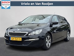 Peugeot 308 SW - 1.2 PureTech Blue Lease | Airco | Navi | Cruise | LED dagrijverlichting ( Vestiging - Drie
