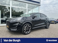 Ford Puma - 1.0 EcoBoost 155pk Hybrid ST-Line X Automaat
