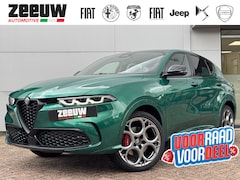 Alfa Romeo Tonale - 1.3T PHEV 280 PK Tributo | Technology pack