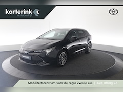 Toyota Corolla Touring Sports - 1.8 Hybrid Dynamic