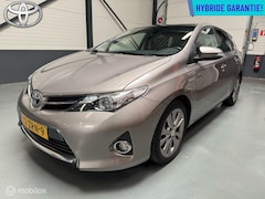 Toyota Auris - 1.8 Hybrid Lease Navi|Pano|Camera|17"LM-Velgen