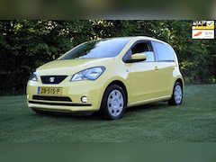 Seat Mii - 1.0 Style Intense Cruise control parkeersensoren