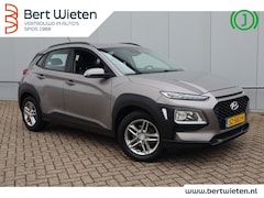 Hyundai Kona - 1.0T Essence I Geen Import I Achteruitrijcamera I Navi