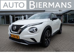 Nissan Juke - 1.0 DIG-T N-Design Rijklaarprijs incl. garantie