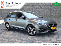 Hyundai i30 Wagon - 1.0 T-GDi MHEV I Geen Import I Achteruitrijcamera I Navi